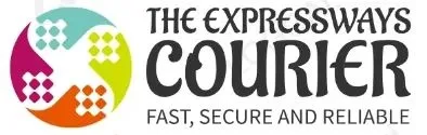 The Expressways Courier logo